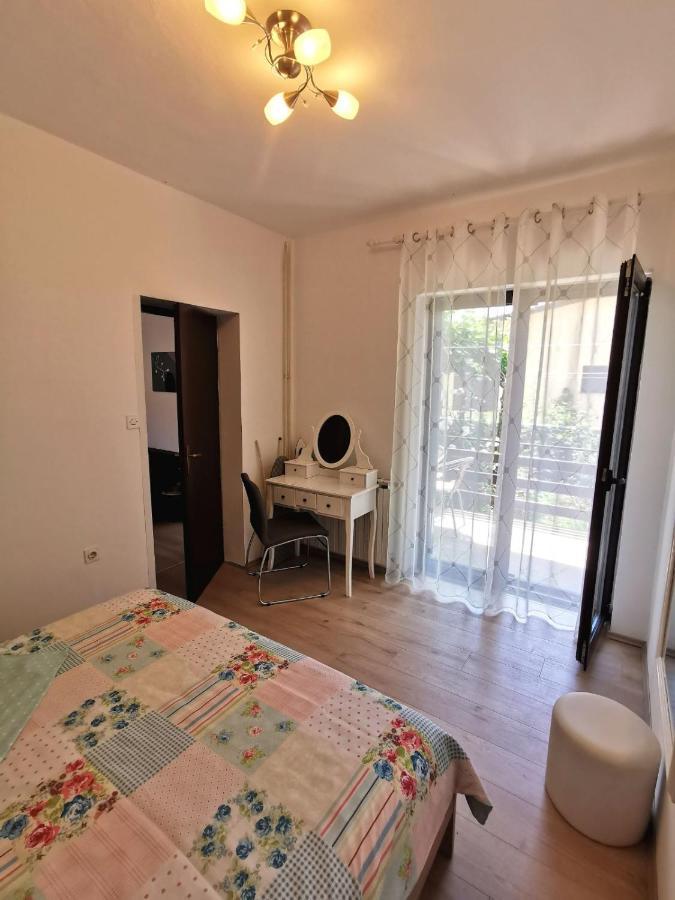 Apartman Lana 梅杜林 外观 照片