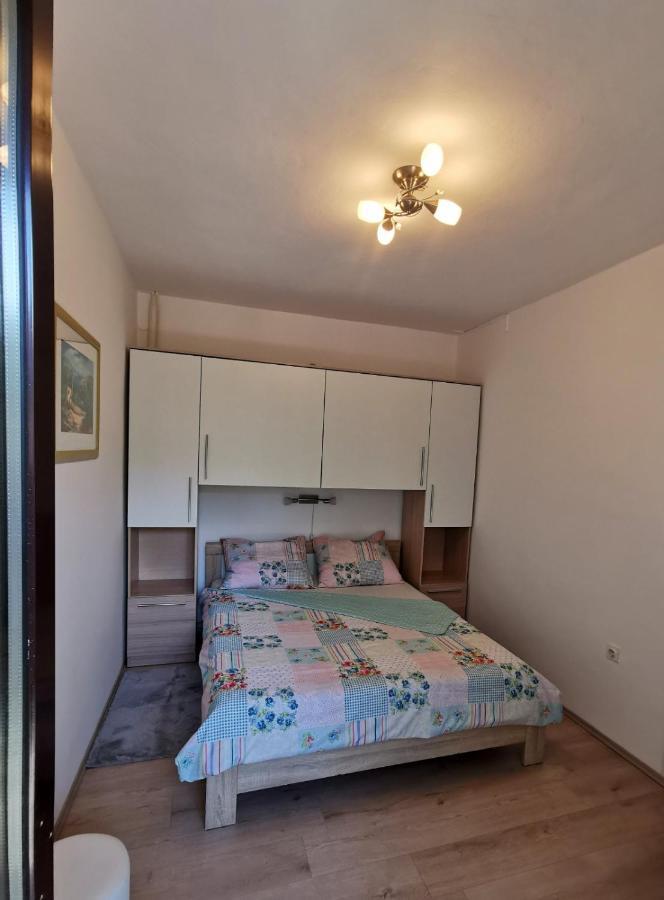 Apartman Lana 梅杜林 外观 照片