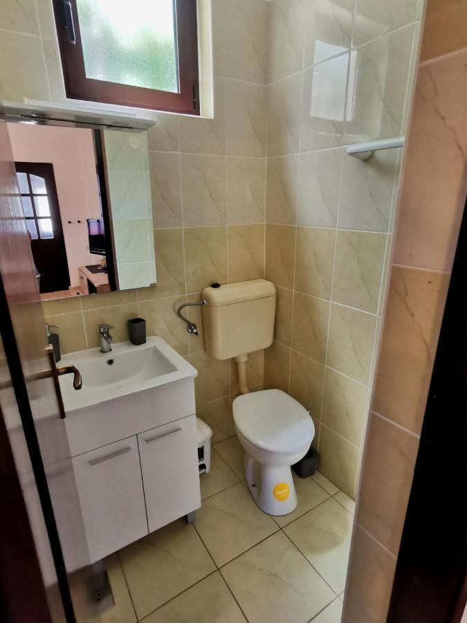 Apartman Lana 梅杜林 外观 照片