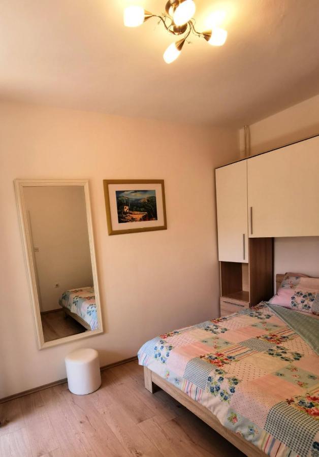 Apartman Lana 梅杜林 外观 照片