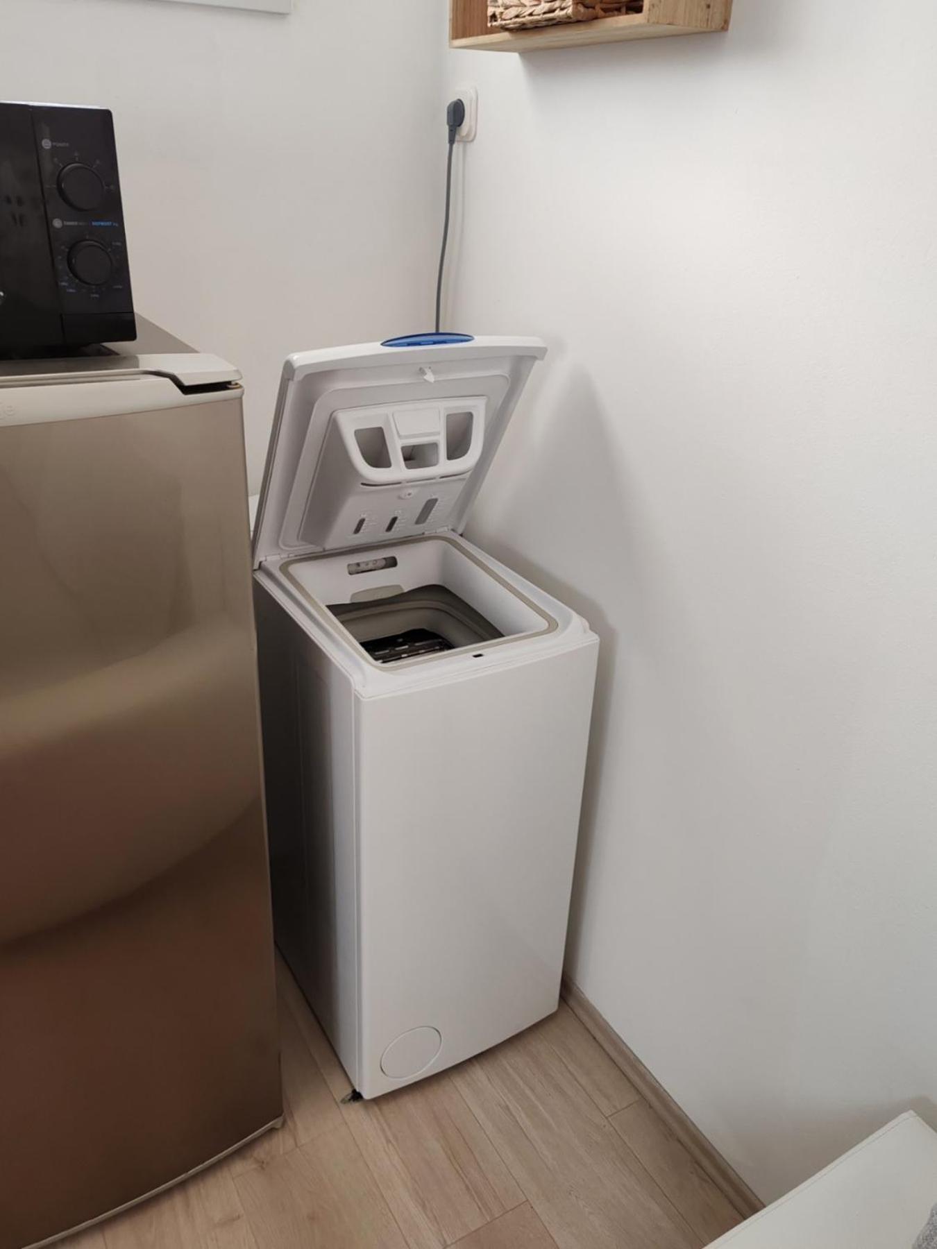 Apartman Lana 梅杜林 外观 照片