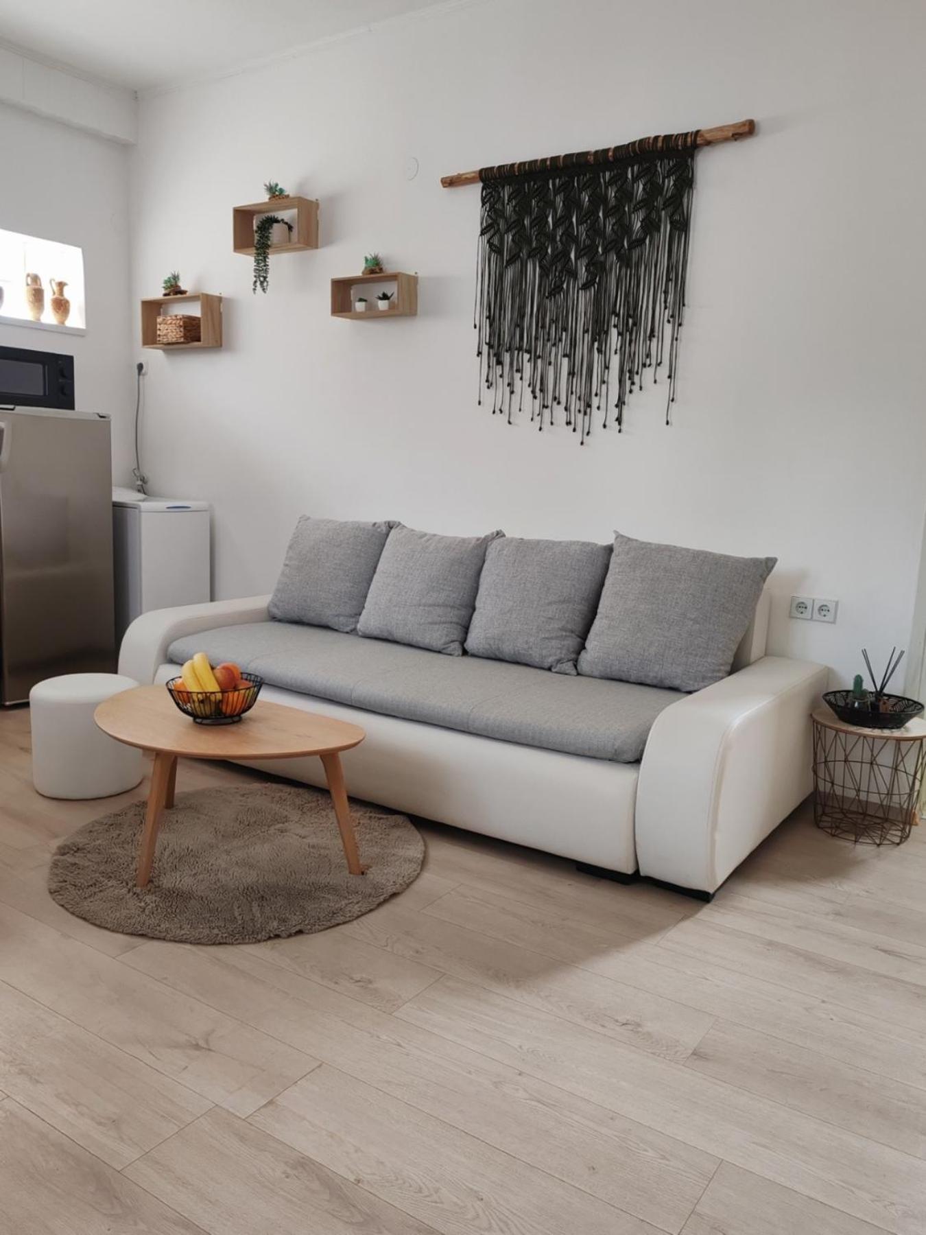 Apartman Lana 梅杜林 外观 照片