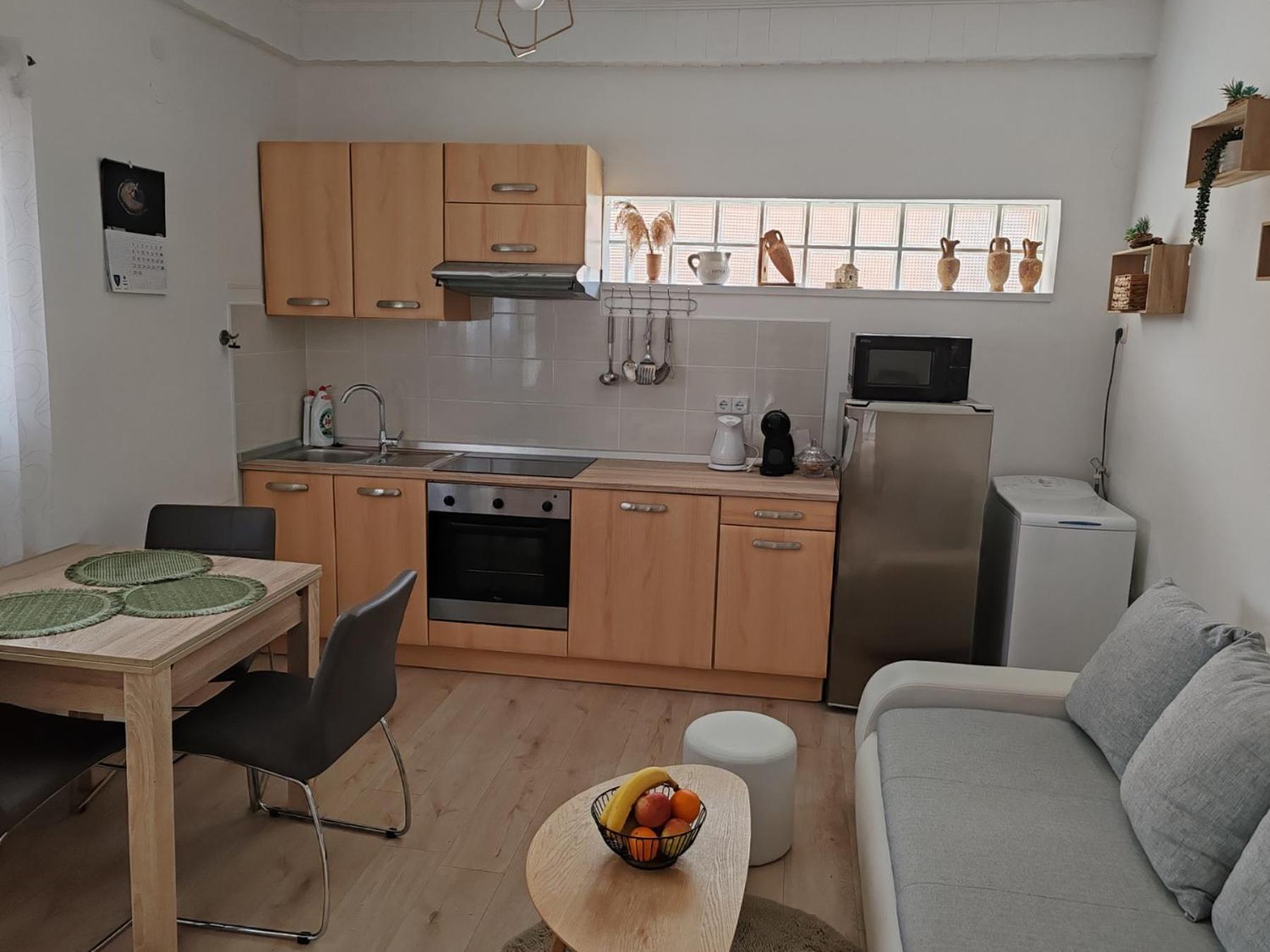 Apartman Lana 梅杜林 外观 照片